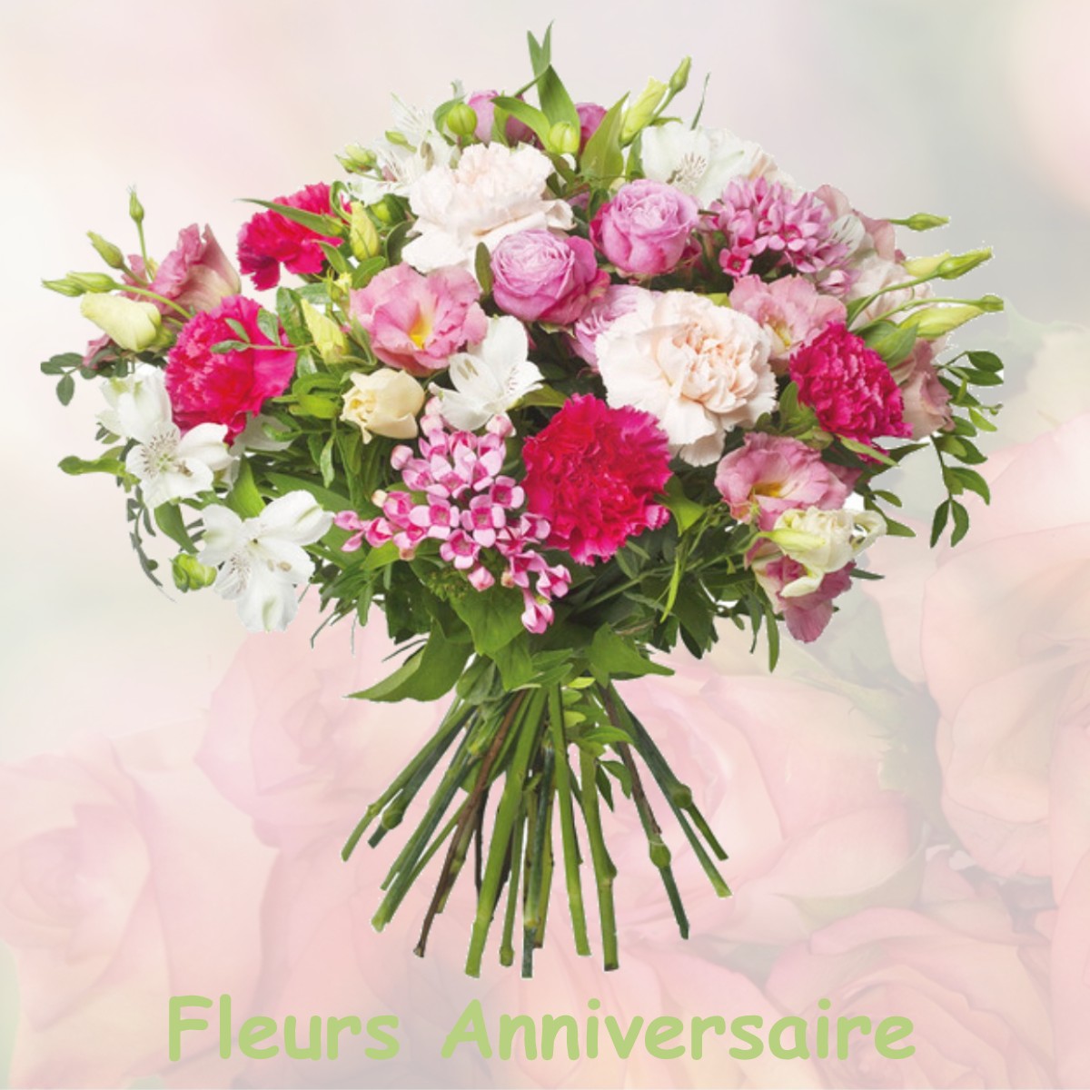 fleurs anniversaire LA-MADELEINE-BOUVET