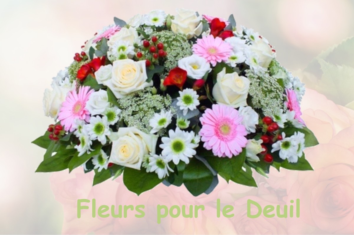 fleurs deuil LA-MADELEINE-BOUVET
